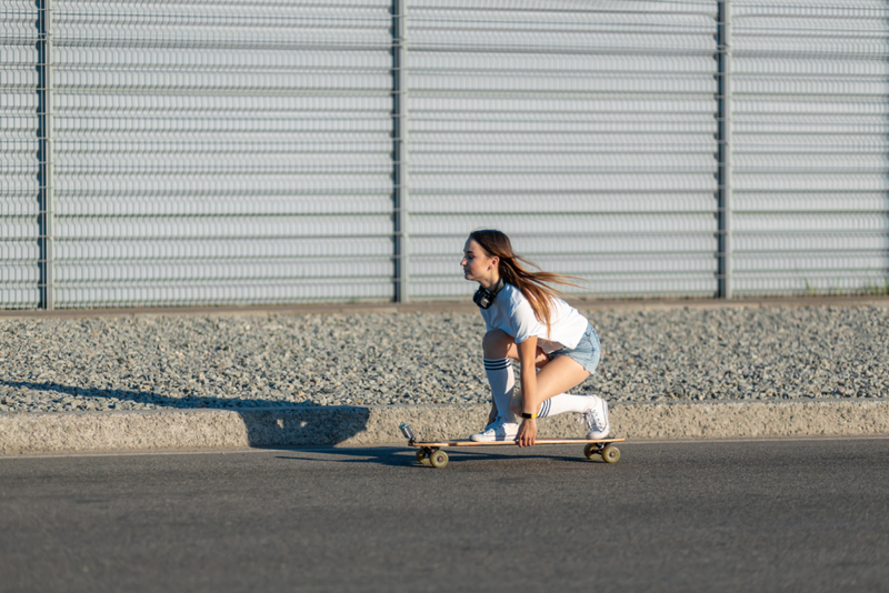 Girls of South Carolina | Alamy Stock Photo