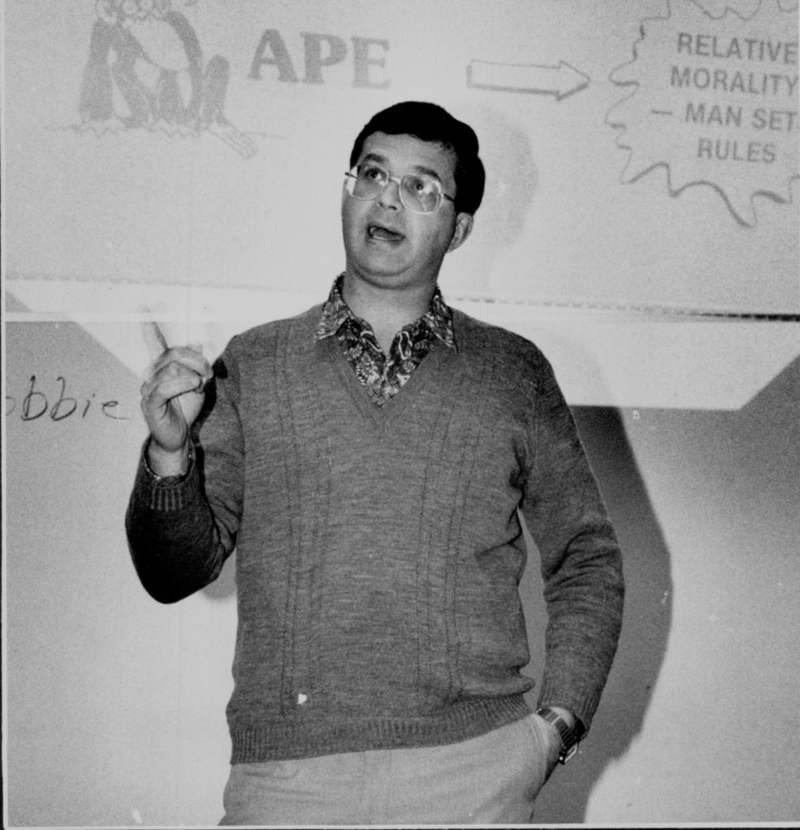 Diferentes opiniones | Getty Images Photo by Fairfax Media Archives 