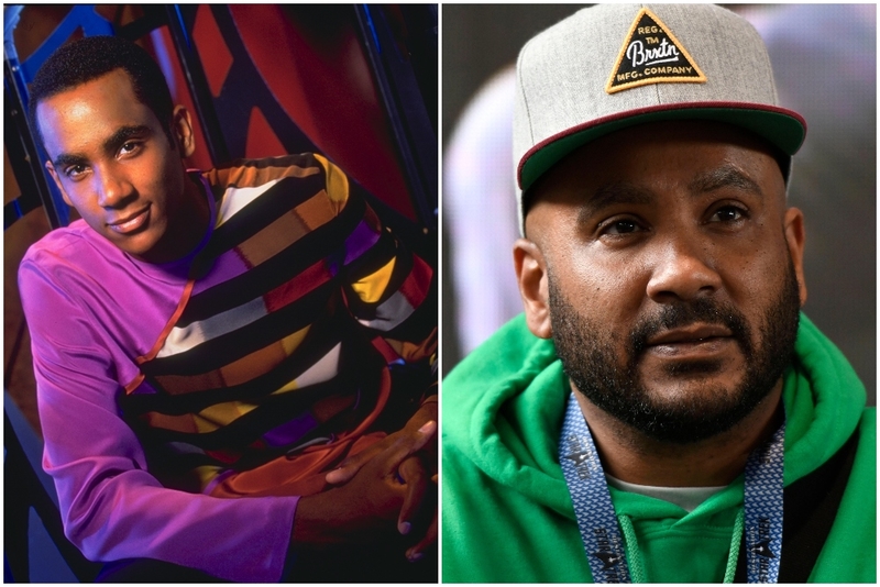 Cirroc Lofton as Jake Sisko | MovieStillsDB Photo by Frontier/production studio & Alamy Stock Photo by dpa picture alliance/Alamy Live News