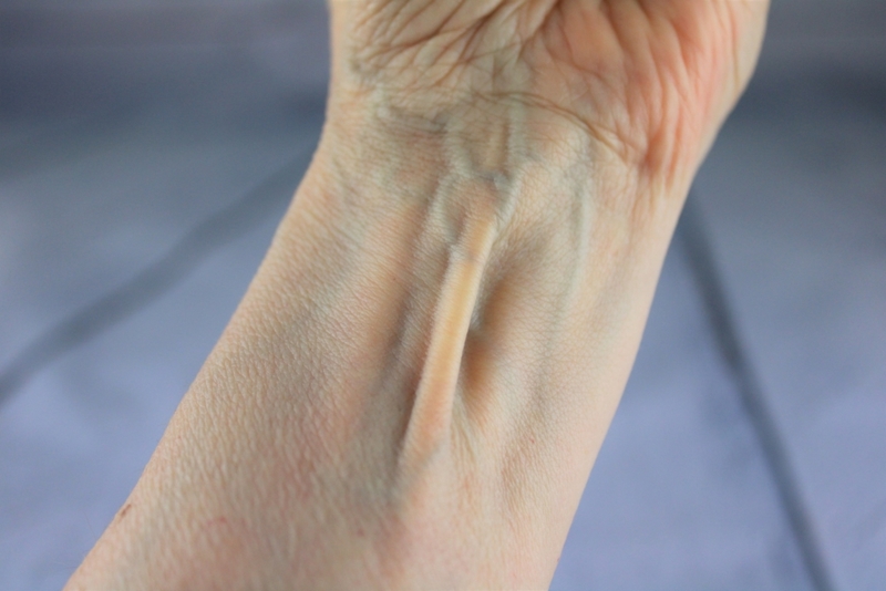 Pulso com Músculos Longos | Susan Edmondson/Shutterstock