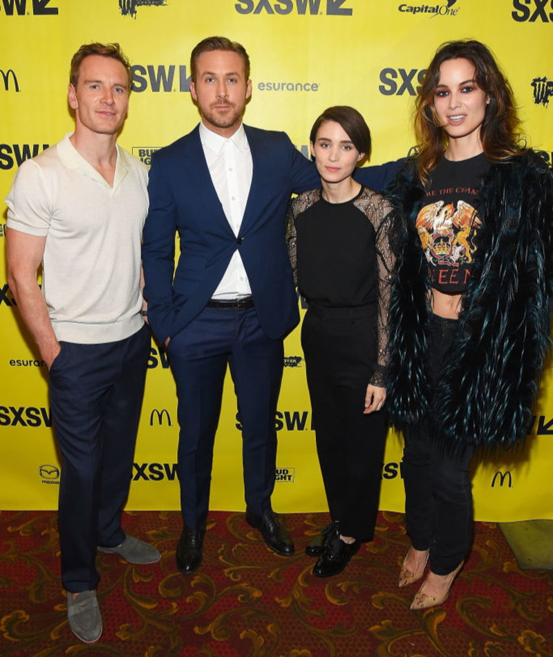 Rooney Mara | Getty Images Photo by Matt Winkelmeyer/SXSW