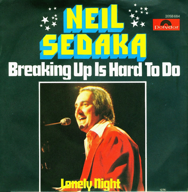 Neil Sedaka – Japan | Alamy Stock Photo 