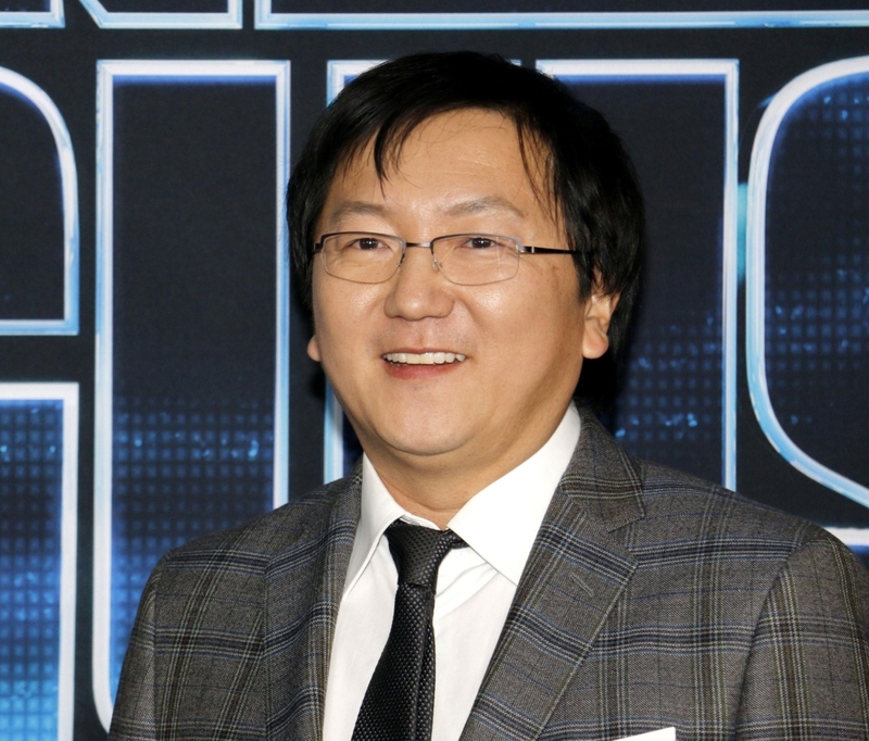 Masi Oka – The United States | Alamy Stock Photo