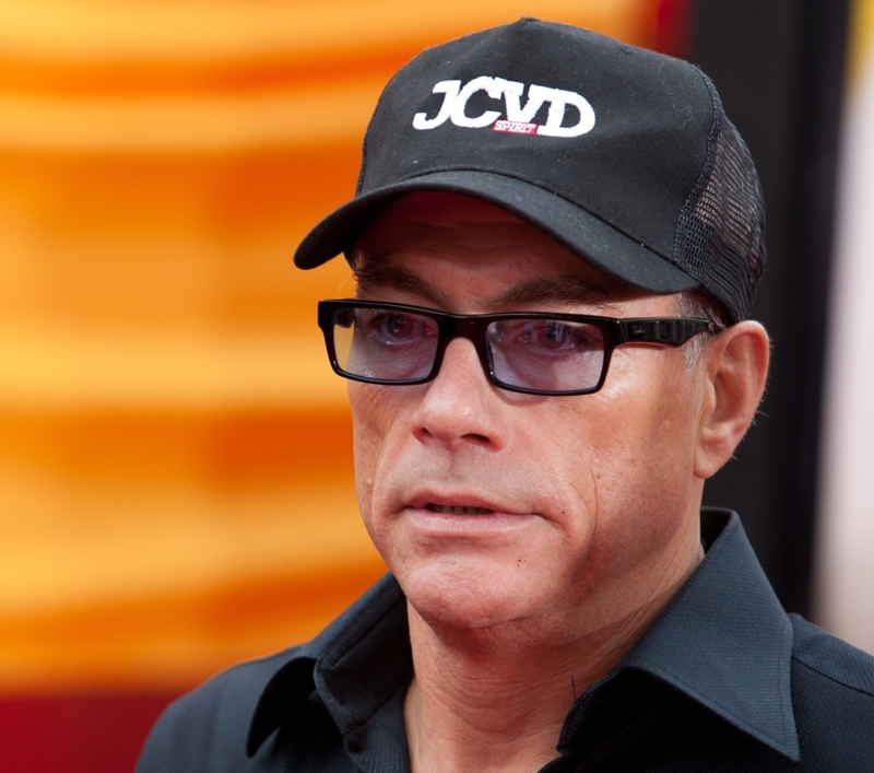 Jean-Claude van Damme – Arab Countries | Shutterstock