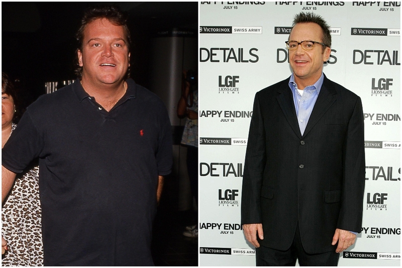 Tom Arnold - 34 Kilo | Alamy Stock Photo