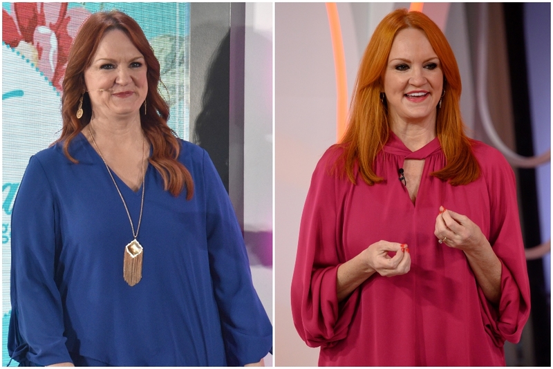 Ree Drummond - 27 Kilo | Getty Images Photo by Bryan Bedder/Hearst & Nathan Congleton/NBC