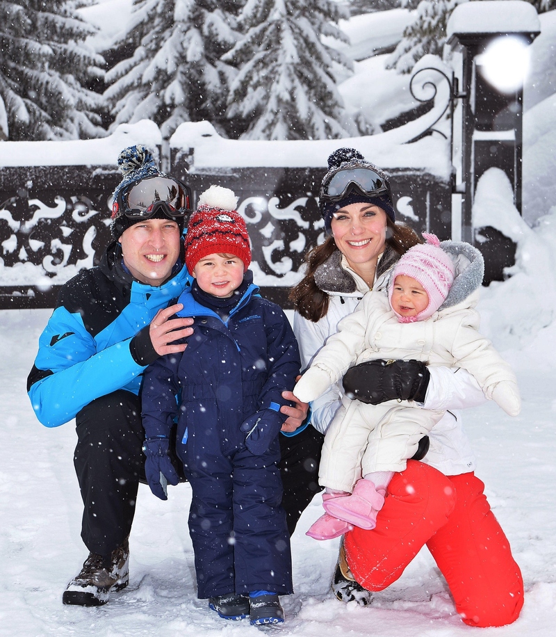 Urlaube und königliche Touren | Alamy Stock Photo by John Stillwell/PA Images