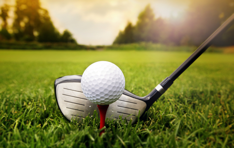 Os Divets na Bola de Golfe | Shutterstock