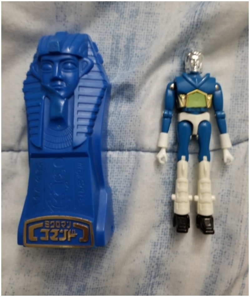 Micronauts | Reddit.com/Purplot