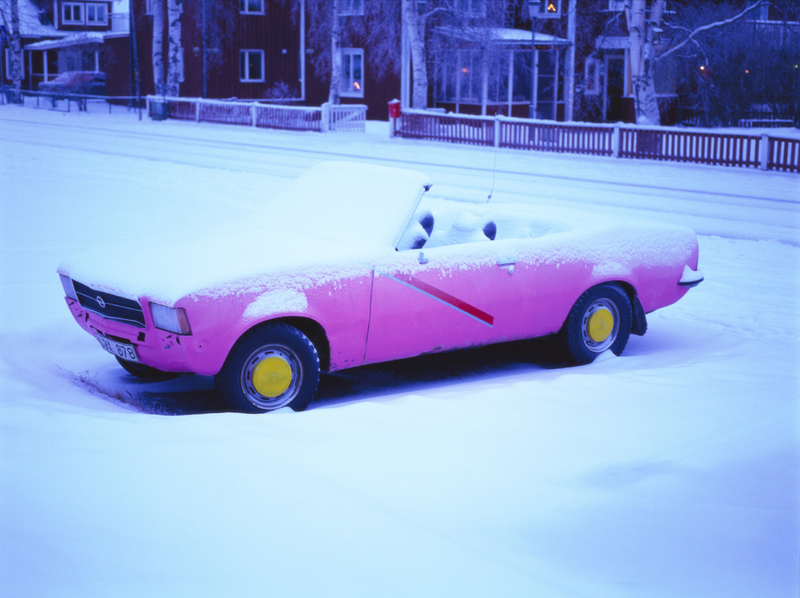 O Snowmobile | Alamy Stock Photo