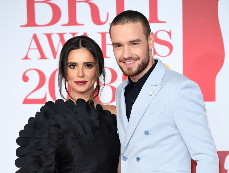 Cheryl Cole E Liam Payne | Getty Images Photo by Karwai Tang/WireImage