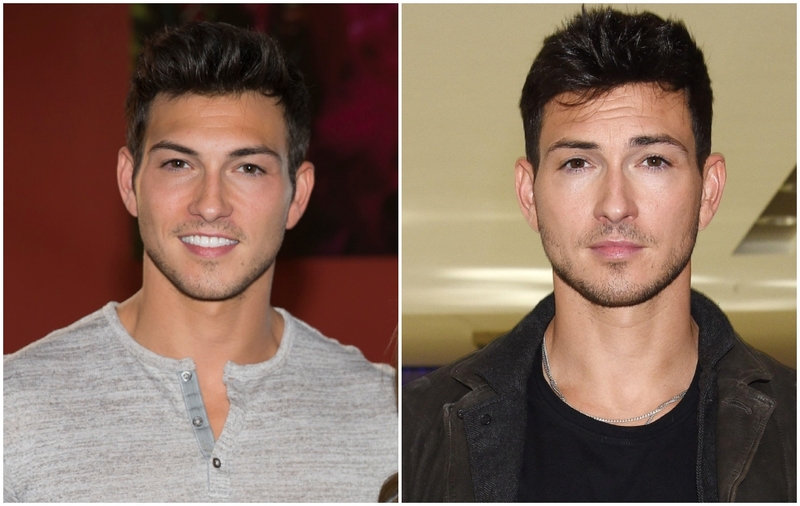 Robert Scott Wilson | Getty Images Photo by Paul Drinkwater/NBCU Photo Bank & Alamy Stock Photo