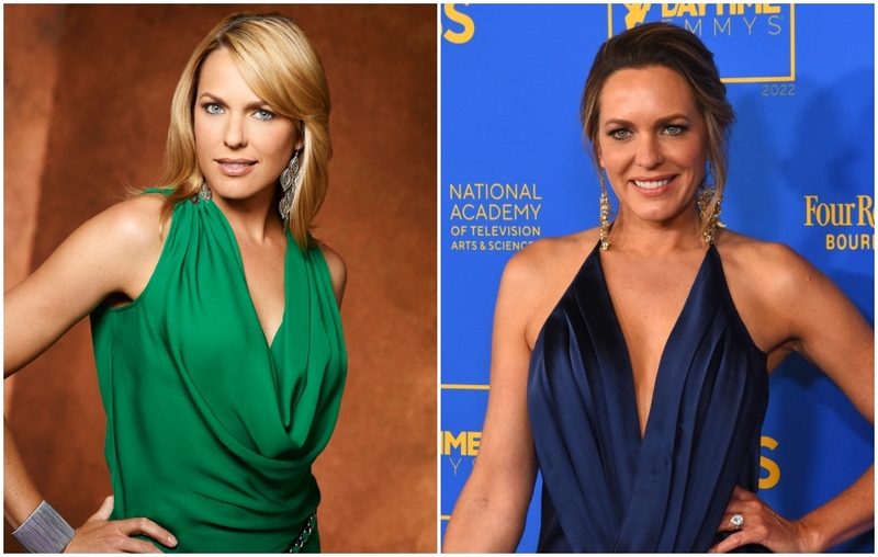 Arianne Zucker | MovieStillsDB & Shutterstock