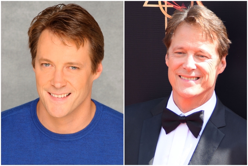 Matthew Ashford | MovieStillsDB & Shutterstock