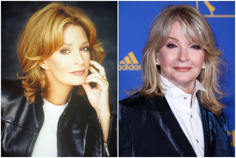 Deidre Hall | MovieStillsDB & Alamy Stock Photo