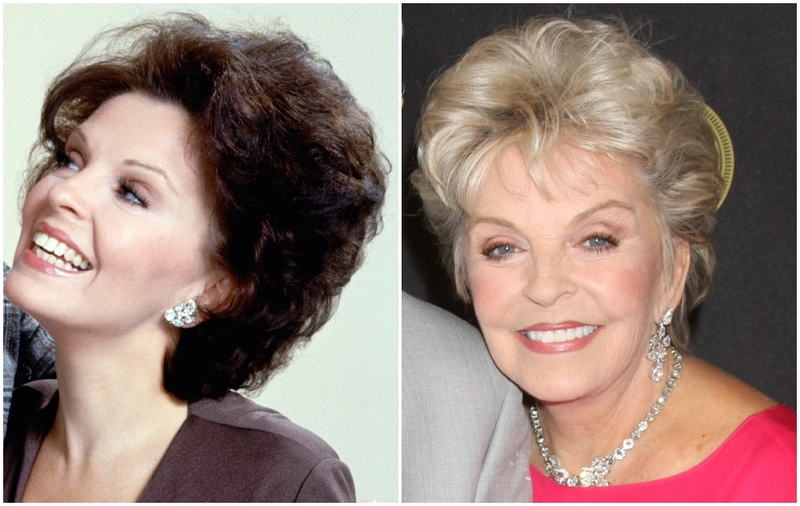 Susan Seaforth Hayes | Alamy Stock Photo