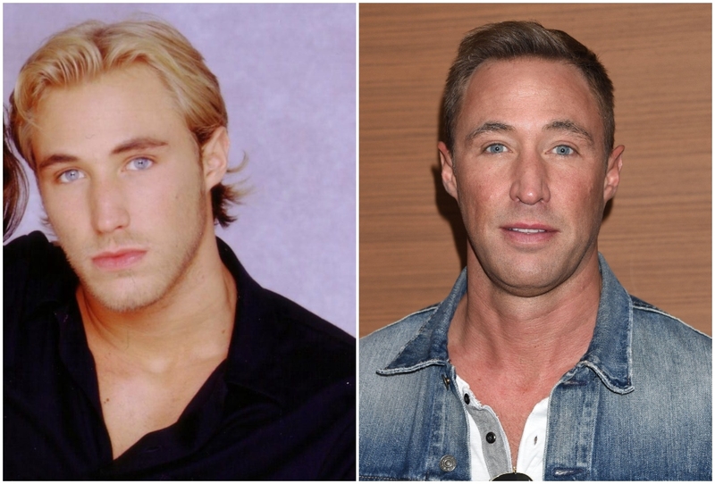 Kyle Lowder | MovieStillsDB & Alamy Stock Photo