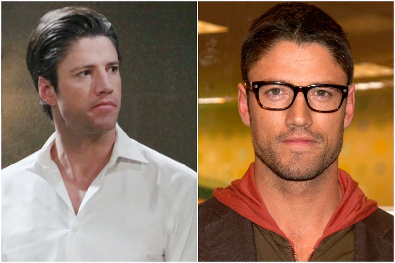 James Scott | MovieStillsDB & Shutterstock