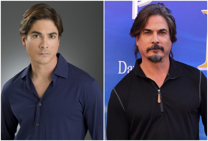 Bryan Dattilo | MovieStillsDB & Shutterstock