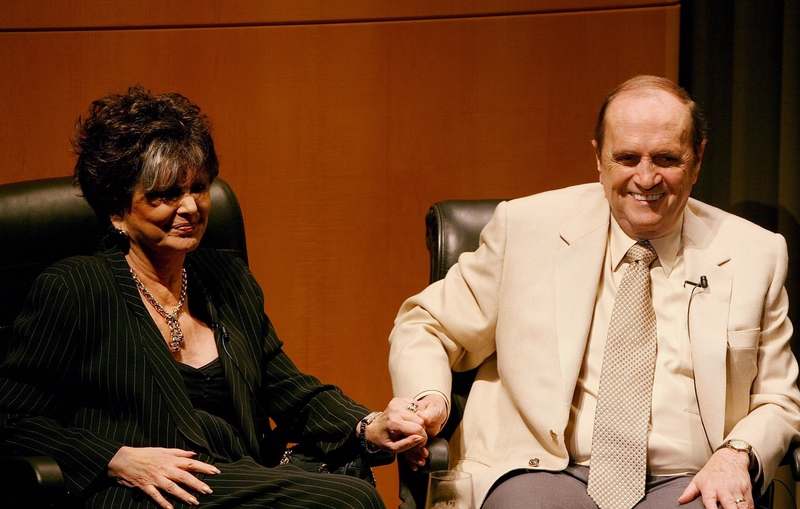 She Attended the “Bob Newhart Show” Reunion | Getty Images Photo by Michael Buckner