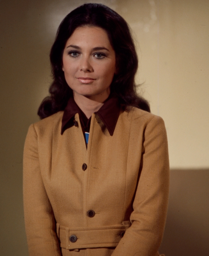 A Woman of Many Talents | Getty Images Photo by ABC Photo Archives 