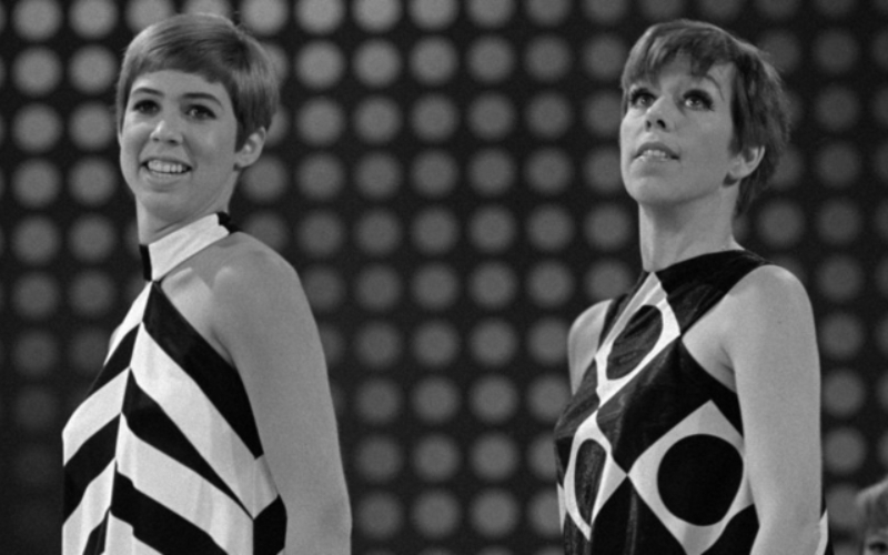 Vicki Lawrence’s First Role | MovieStillsDB Photo by CaptainOT/production studio