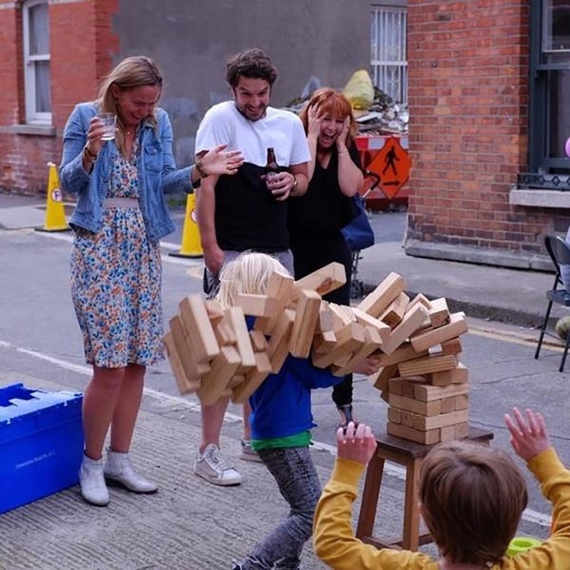 ¡Jenga! | Reddit.com/LPanaflex