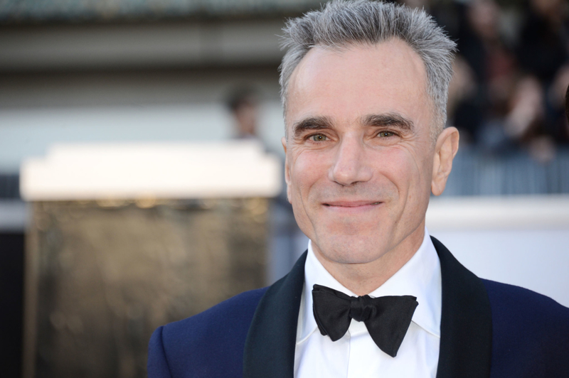 Daniel Day-Lewis | Getty Images Photo by Jason Merritt