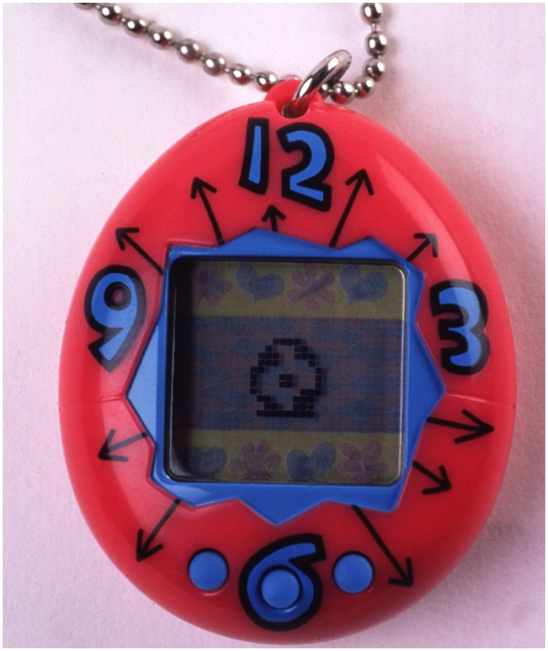 Os Tamagotchi's | Getty Images Photo by Mario Ruiz