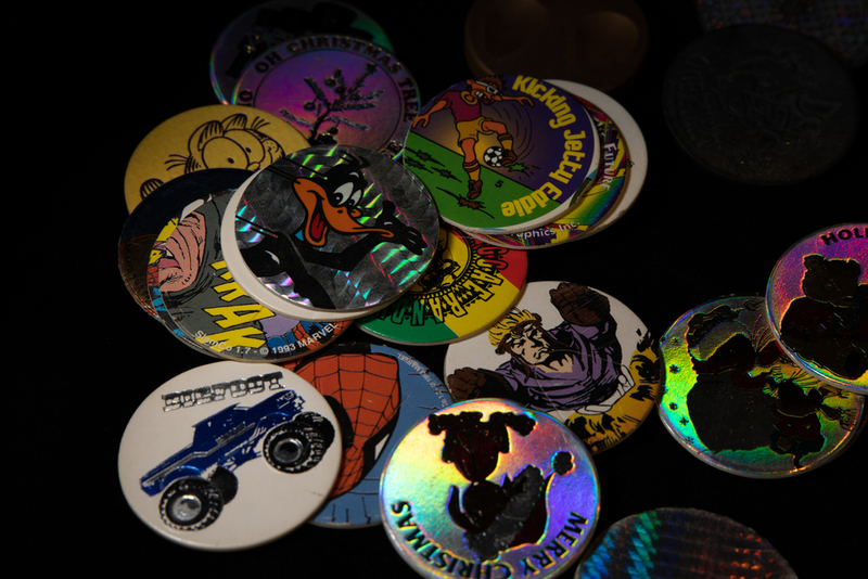 Os Pogs | Rick Beauregard/Shutterstock