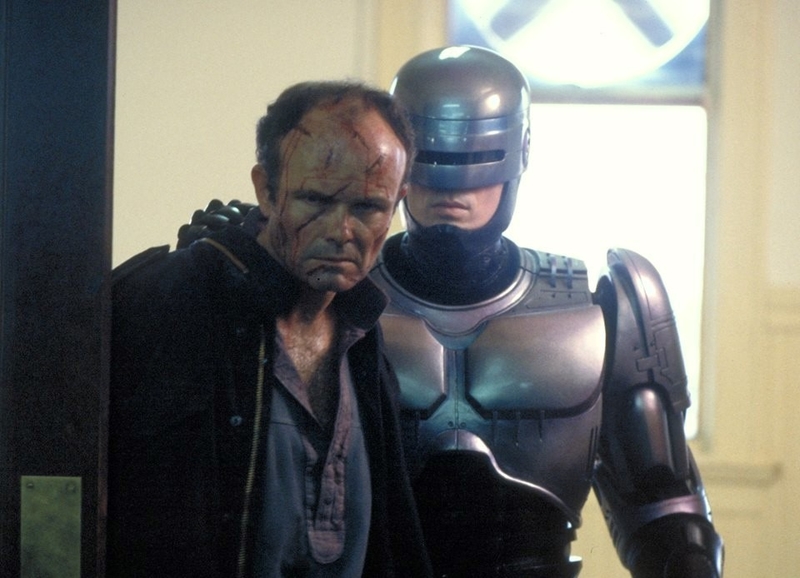 RoboCop | MovieStillsDB