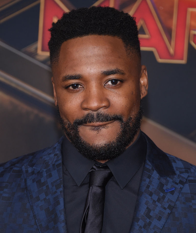 Duane Henry – Clayton Reeves - El reparto de NCIS: ¿Dónde están ahora?