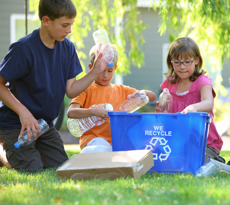 Family for Sustainability | Shutterstock