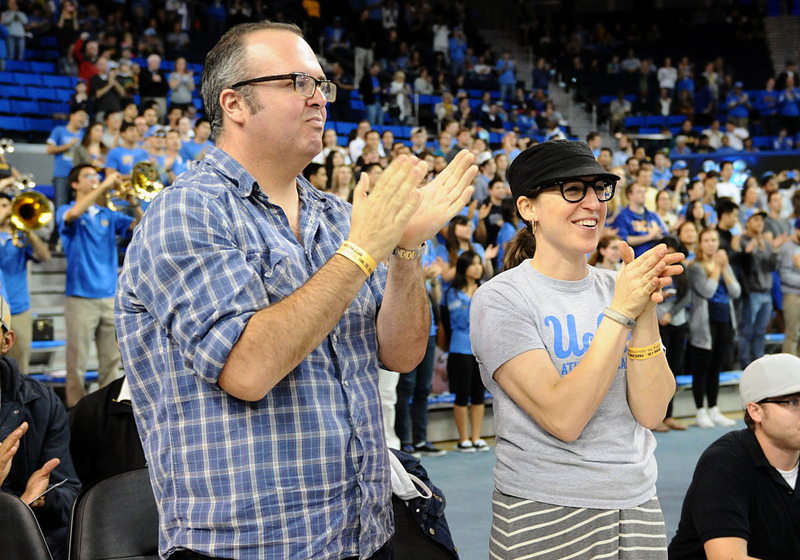 Religious Raising | Getty Images Photo by Chris Williams/Icon SMI/Corbis/Icon Sportswire