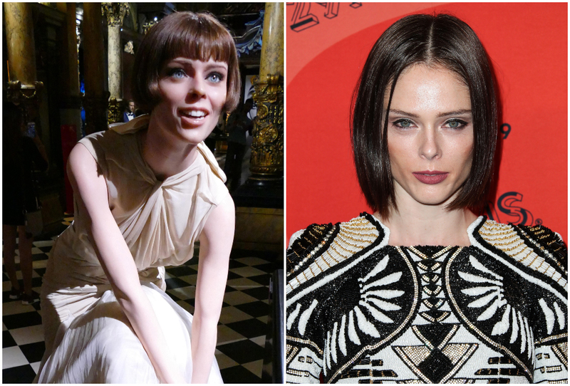 Coco Rocha | Alamy Stock Photo