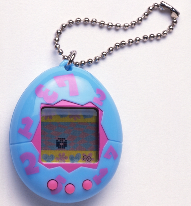 Tamagotchi | Alamy Stock Photo