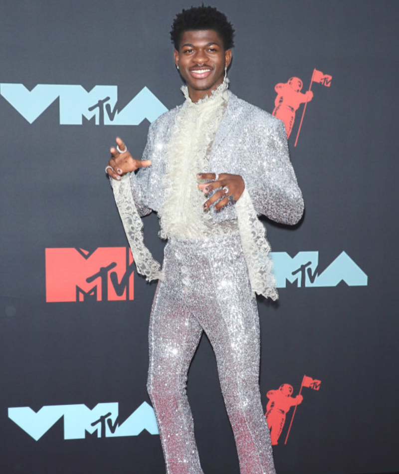 Lil Nas X 2019 | Getty Images Photo by Jim Spellman