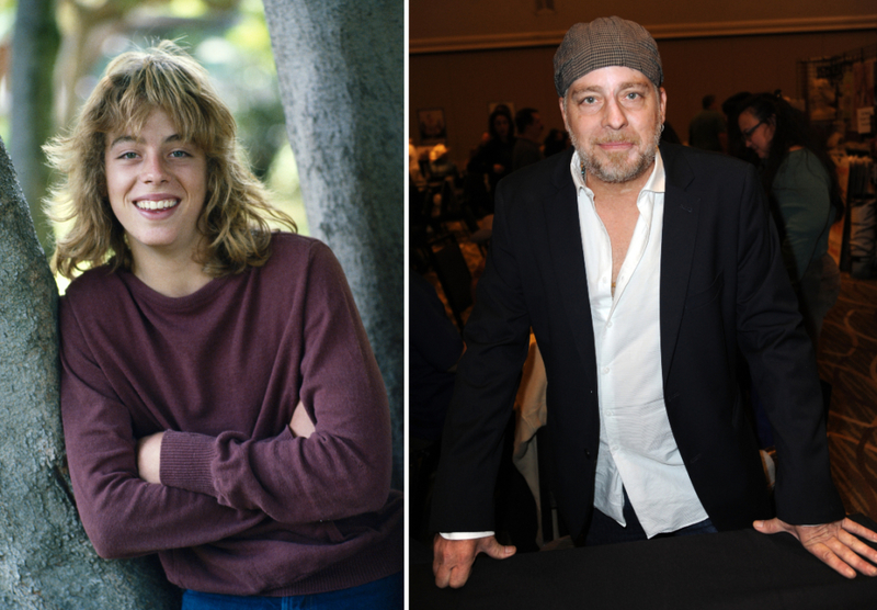 Leif Garrett | Getty Images Photo by Maureen Donaldson & Albert L. Ortega