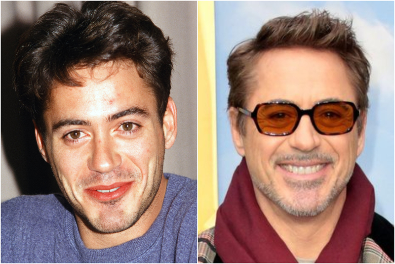 Robert Downey Jr. | Alamy Stock Photo