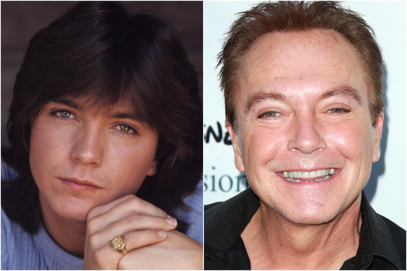 David Cassidy | Alamy Stock Photo