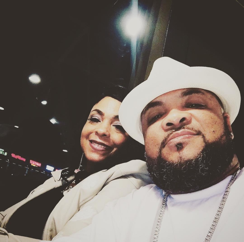 Kokane and Alicia Long | Instagram/@kokane_og_