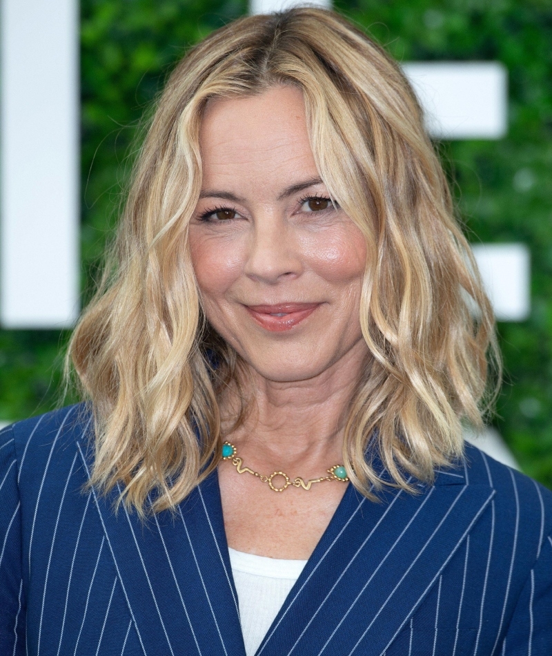 Maria Bello – Jacqueline “Jack” Sloane | Alamy Stock Photo by David Niviere/ABACAPRESS.COM