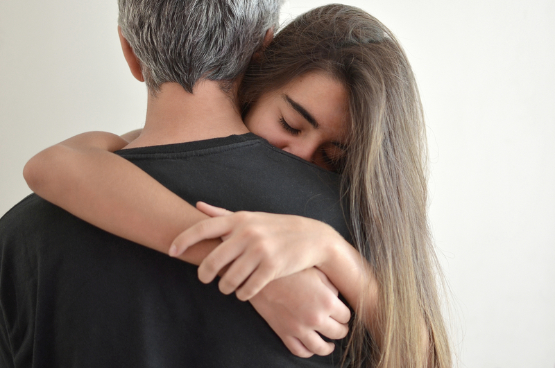 An Unwavering Love | Getty Images Photo by ceciangiocchi