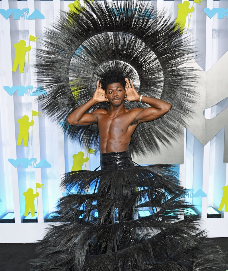 Lil Nas X, 2022 | Alamy Stock Photo