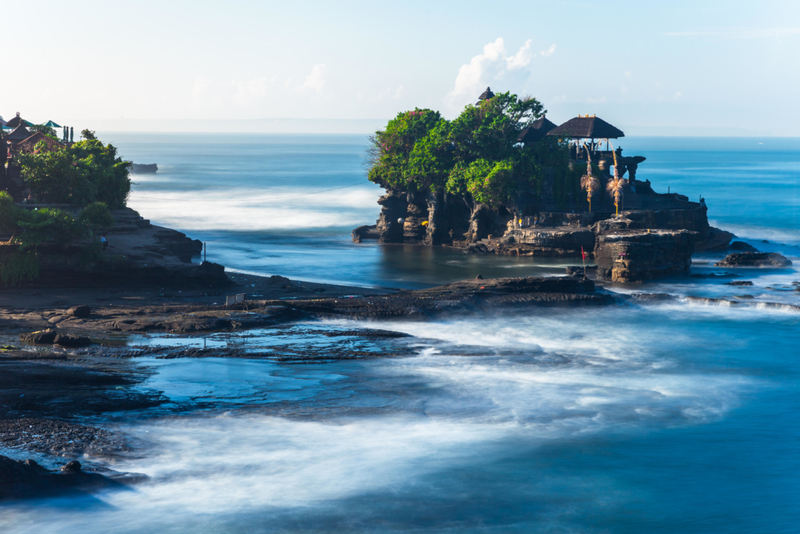 Bali, Indonésia | Alamy Stock Photo by Elena Ermakova