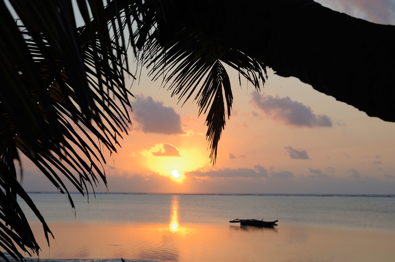 Zanzibar, Tanzânia | Alamy Stock Photo by Peter Andrew Richardson