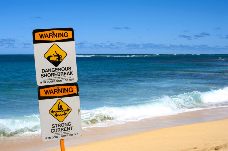 PRAIA DE TAMARAMA, AUSTRÁLIA | Alamy Stock Photo by Roger Fletcher