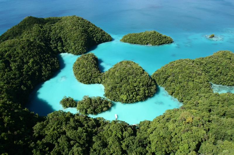 Ilhas Palau | Alamy Stock Photo by LuxTonnerre