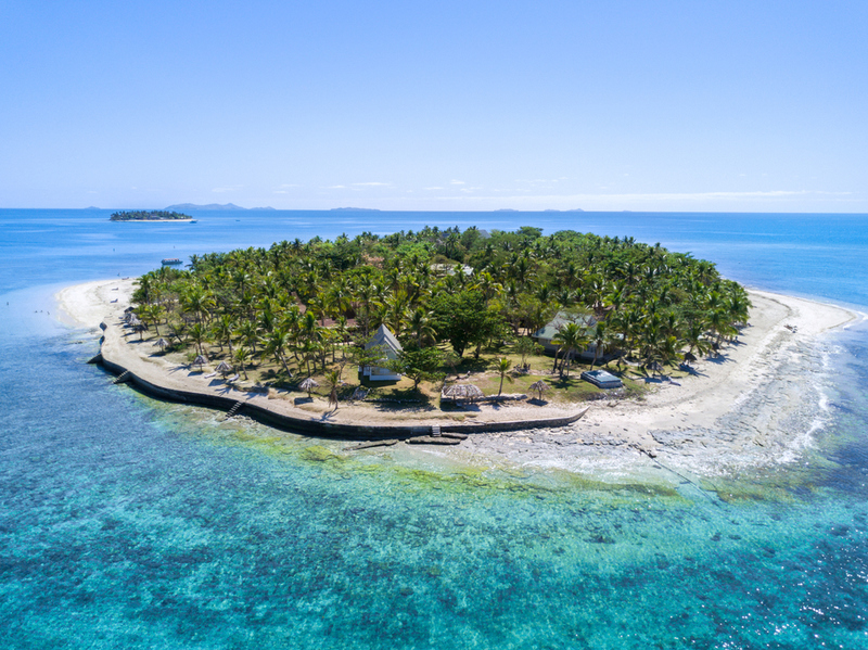 Ilhas Fiji | CreationsbyV/Shutterstock