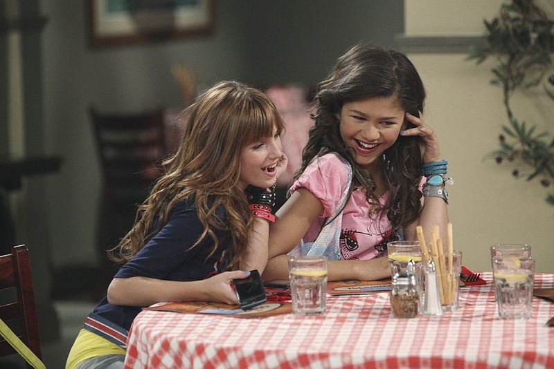 Disney-Liebling | Getty Images Photo by Adam Larkey/Disney Channel 